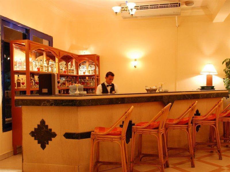 Tropicana Jasmine Club Шарм ел-Шейх Екстериор снимка