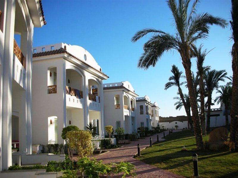 Tropicana Jasmine Club Шарм ел-Шейх Екстериор снимка