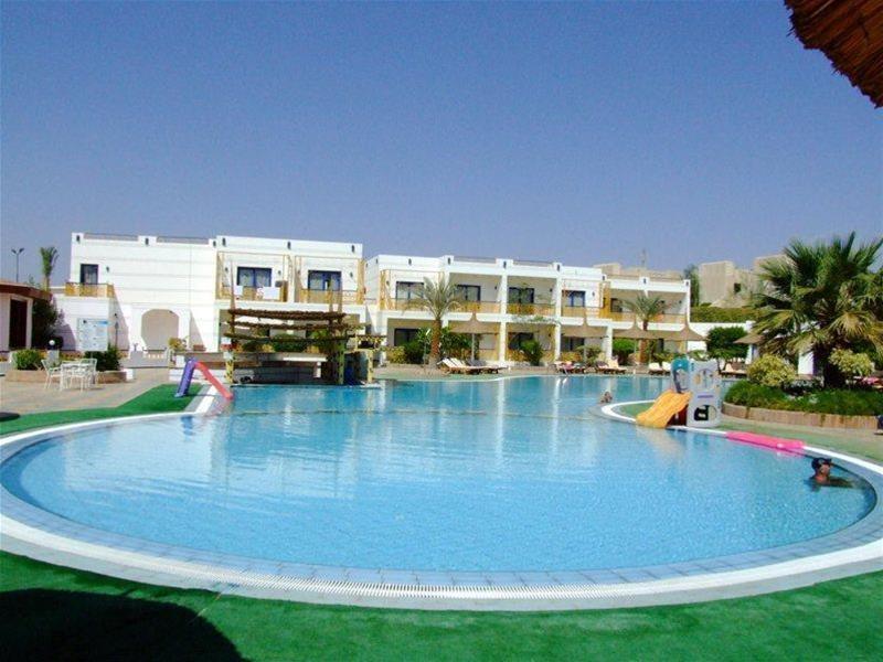 Tropicana Jasmine Club Шарм ел-Шейх Екстериор снимка